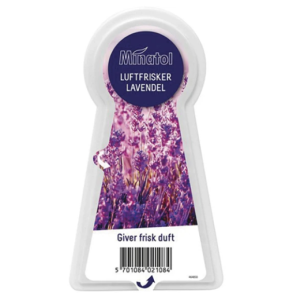 Lavendel duftblok