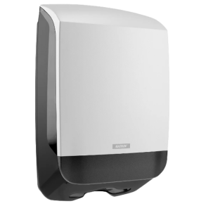 Katrin 77410 Inclusive M hndkldeark dispenser hvid