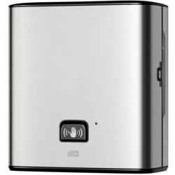 Tork 460001 Matic Touch Free dispenser H1 rustfrit stl