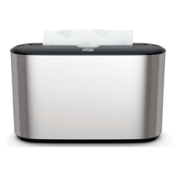 Tork 460005 Xpress borddispenser H2 rustfri stl