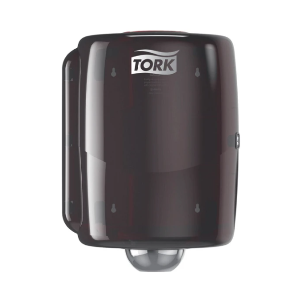 Tork 653008 Maxi Centerfeed dispenser W2 sort