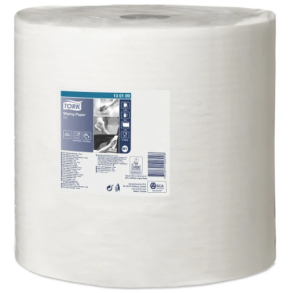  Tork 130109 Standard W1 1lags aftrringspapir hvid