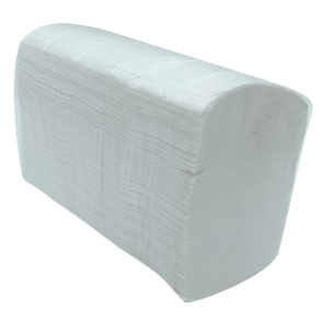 Pristine Extra Soft hndkldeark 23x21cm hvid 15 pk.