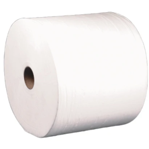 Abena Careness Excellent 4lags hndklderulle 29cmx402,8m hvid