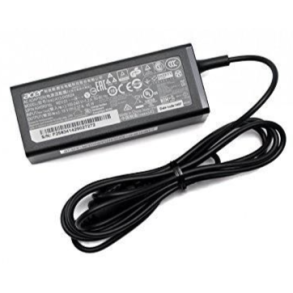 Acer AC Adaptor, 19V, 45W, 100-240V, 50-60Hz