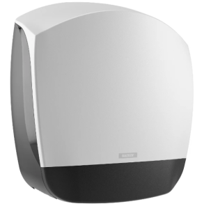 Katrin Gigant L toiletpapir dispenser hvid