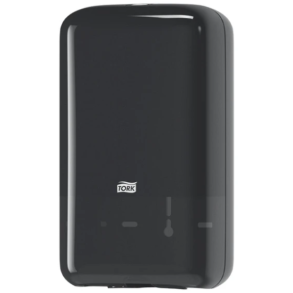  Tork 556008 T3 toiletpapirdispenser sort