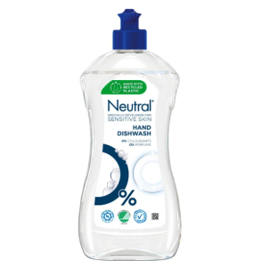 Neutral hndopvaskemiddel 500ml