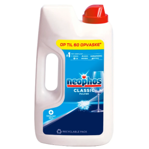 Neophos Classic opvaskepulver 1,2kg