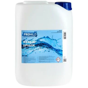 Promild maskinopvask 10L u. klor