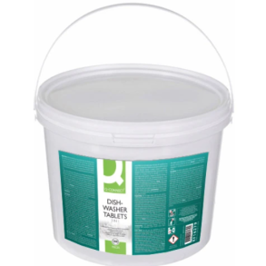 Q-connect opvasketabs 100 stk