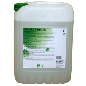 Afspnding Bistro Rinse 780 10l