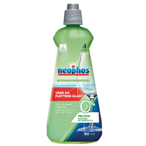  Neophos afspndingsmiddel 0% 400ml