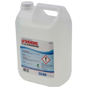 Afspndingsmiddel Cleanline 5l svanemrket