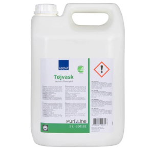 Abena Puri-Line 5L vaskemiddel