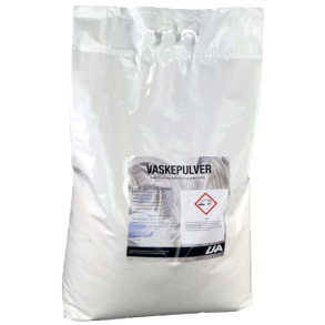 Liva Color vaskepulver 10kg