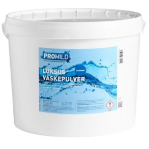 Promild vaskepulver 10kg
