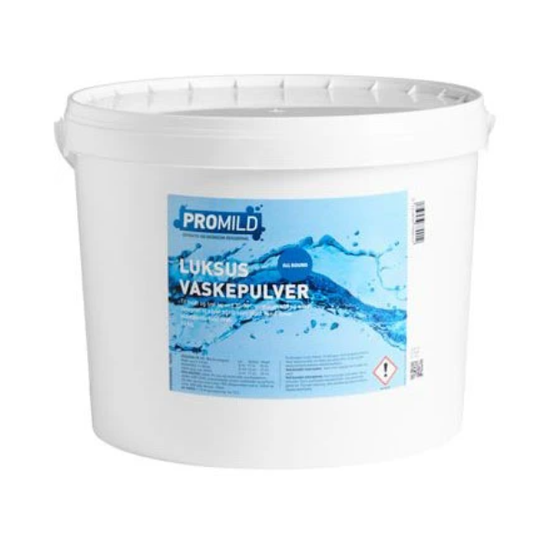 Promild vaskepulver 10kg