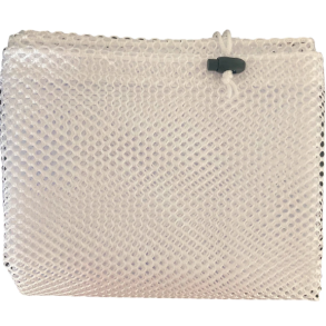 Vaskepose m/snor t/5kg tj - 10 stk.