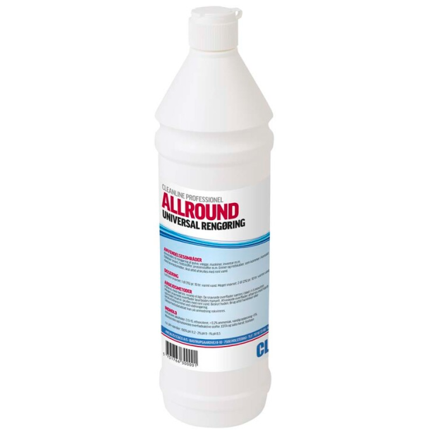 Rengring Allround Cleanline 1l