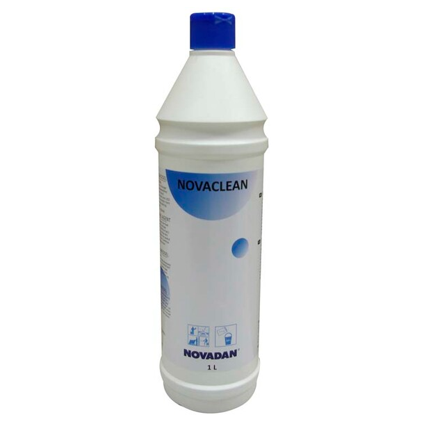 Grundrengring Novaclean 1l