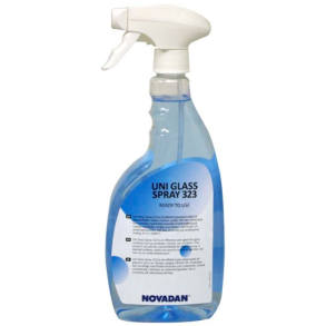 Glasrens Uni Glass 323 750ml