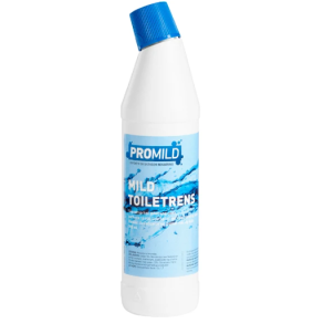 Promild mild toiletrens u/parfume 750 ml