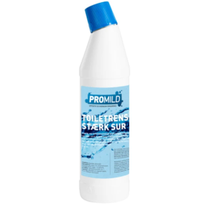 Promild toiletrens 750ml
