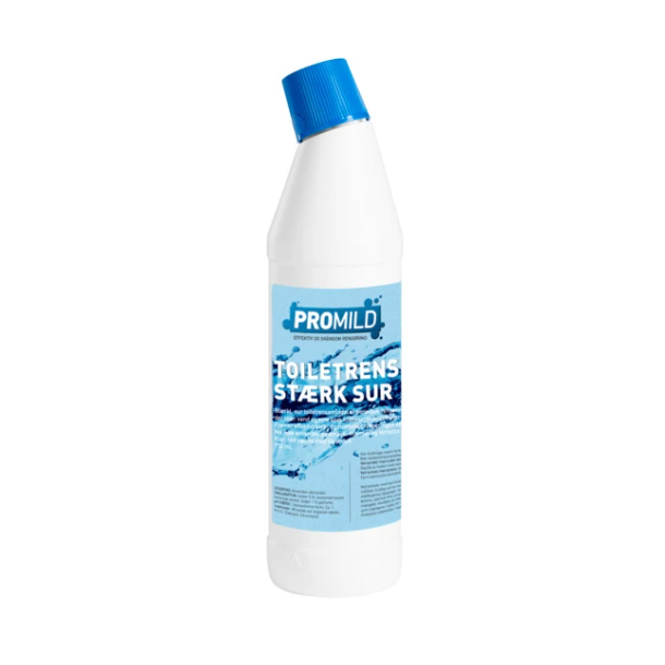 Promild toiletrens 750ml