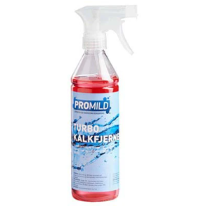 Promild turbo kalkfjerner 500ml