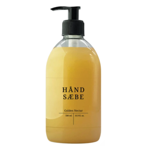 Cremesbe Golden Nectar m/parfume 500ml