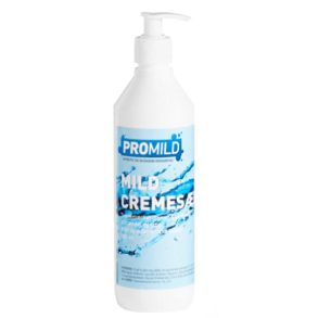 Promild cremesbe uden parfume 500 ml