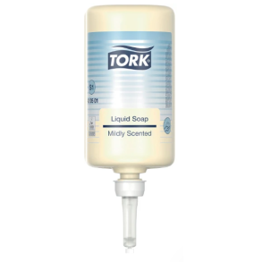 Tork 420501 Mild hndsbe S1 1L