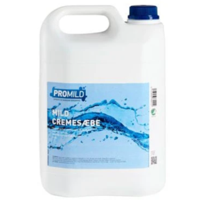 Promild 5L cremesbe uden parfume