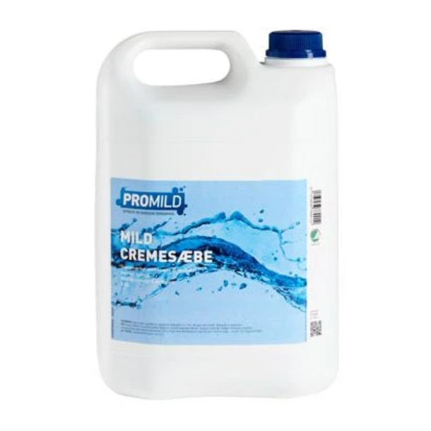 Promild 5L cremesbe uden parfume