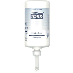  Tork 420701 Sensitiv hndsbe S1 1L