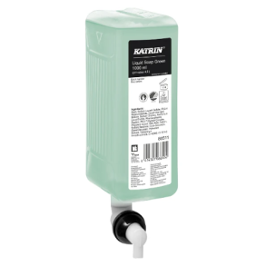 Katrin Green flydende sbe 1000ml