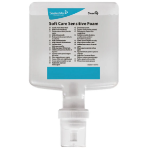 Diversey Soft Care Sensitive Foam 1300 ml (4 stk.)