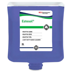  Estesol cremesbe m/parfume 2000ml