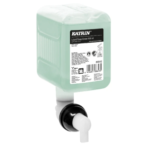 Katrin Green flydende sbe 500ml