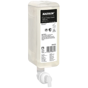 Katrin Green skumsbe 1000ml