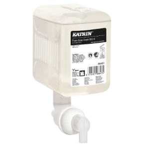 Katrin Green skumsbe 500ml