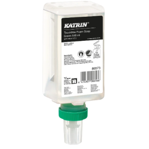 Katrin Green Touch Free skumsbe 500ml