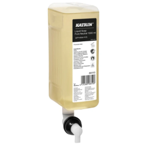 Katrin Pure Neutral hndsbe 1ltr