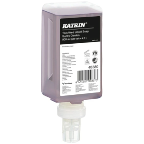 Katrin Sunny Garden hndsbe 0,5ltr