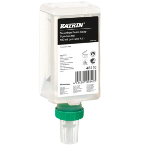  Katrin Touchfree skumsbe Pure Neutral 0,5L
