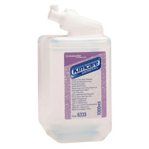  Kimberly Clark flydende hndsbe 1 ltr (6 flasker)