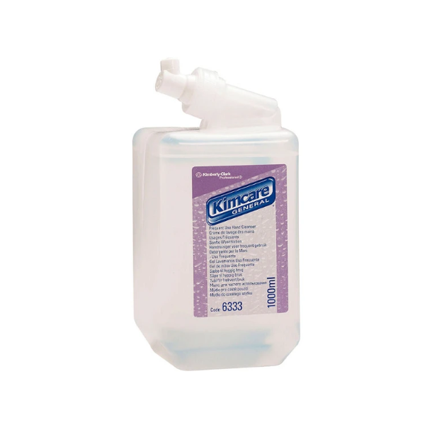  Kimberly Clark flydende hndsbe 1 ltr (6 flasker)