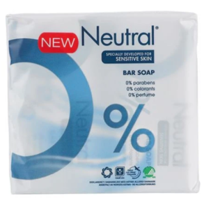 Neutral hndsbebar 100g 2stk