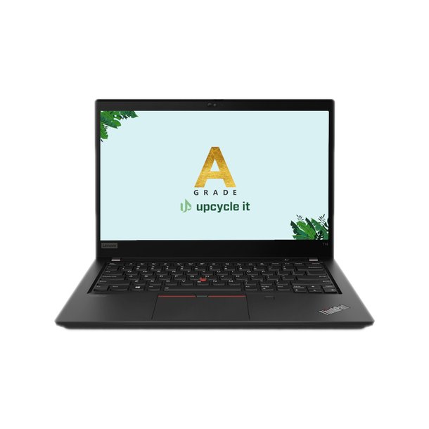 Lenovo ThinkPad T14 G1 (Refurbished) A